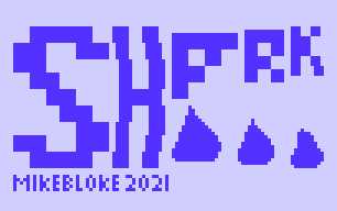Shark cover