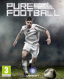 Pure Football cover