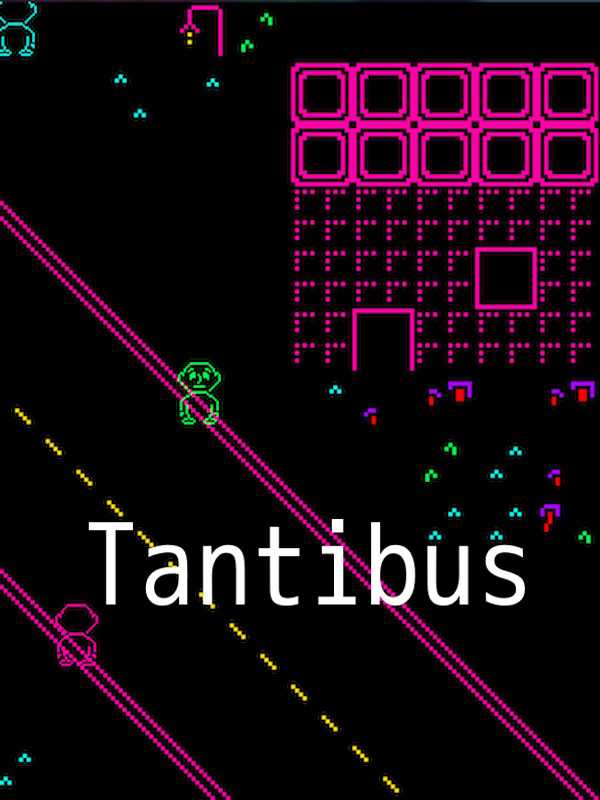 Tantibus cover