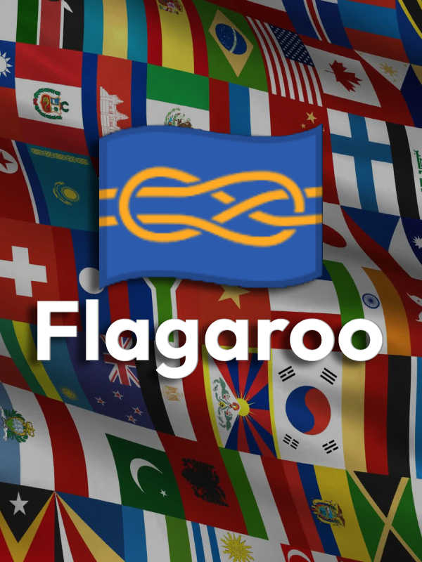 Flagaroo cover