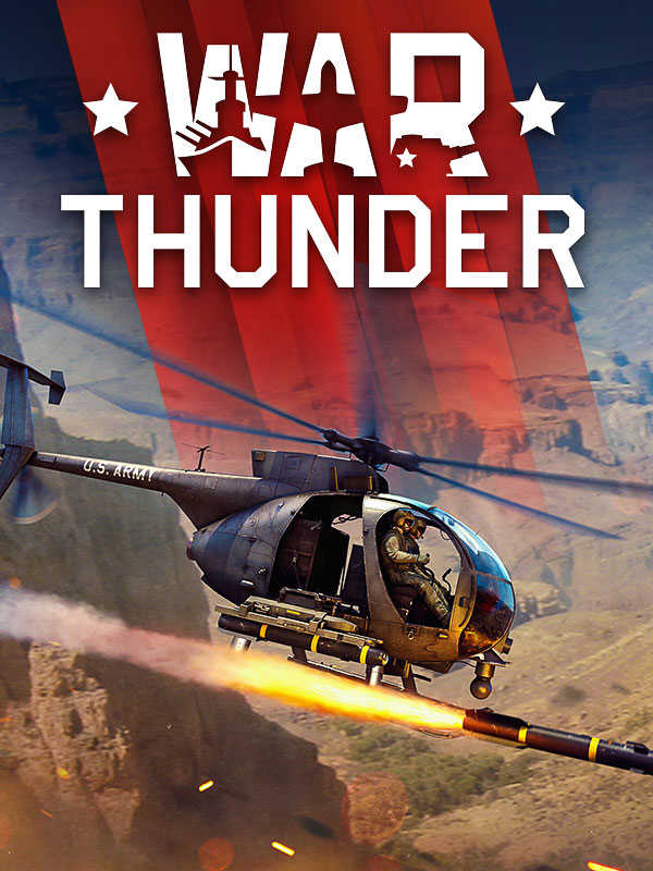 War Thunder: Sky Guardians cover
