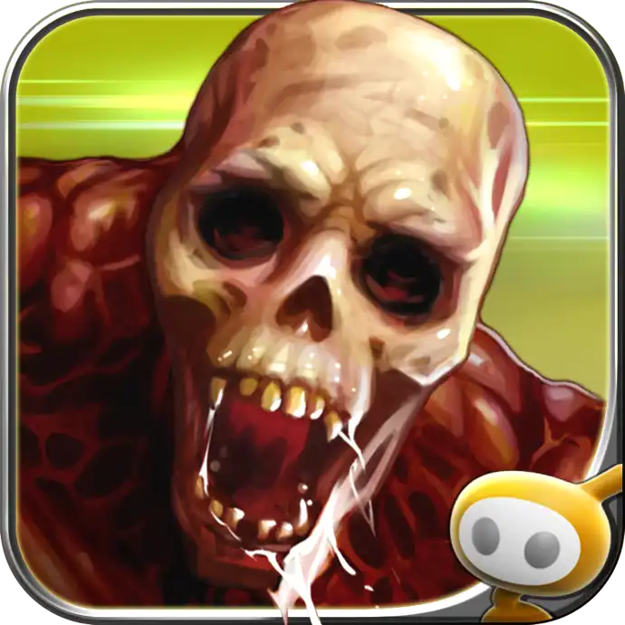 Contract Killer: Zombies 2 - Origins cover