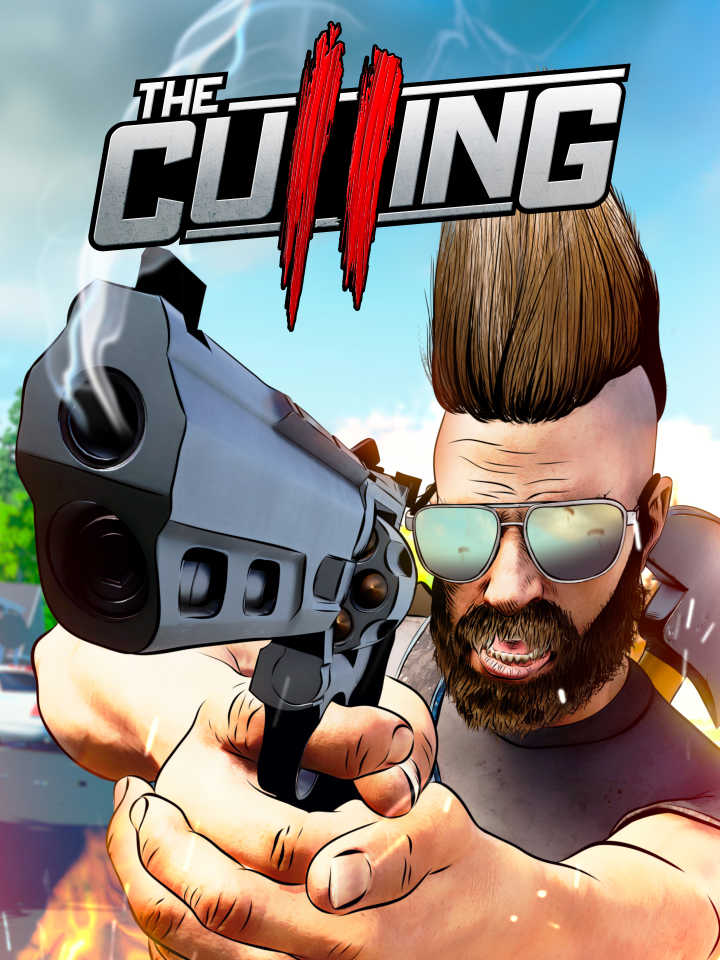 The Culling II cover