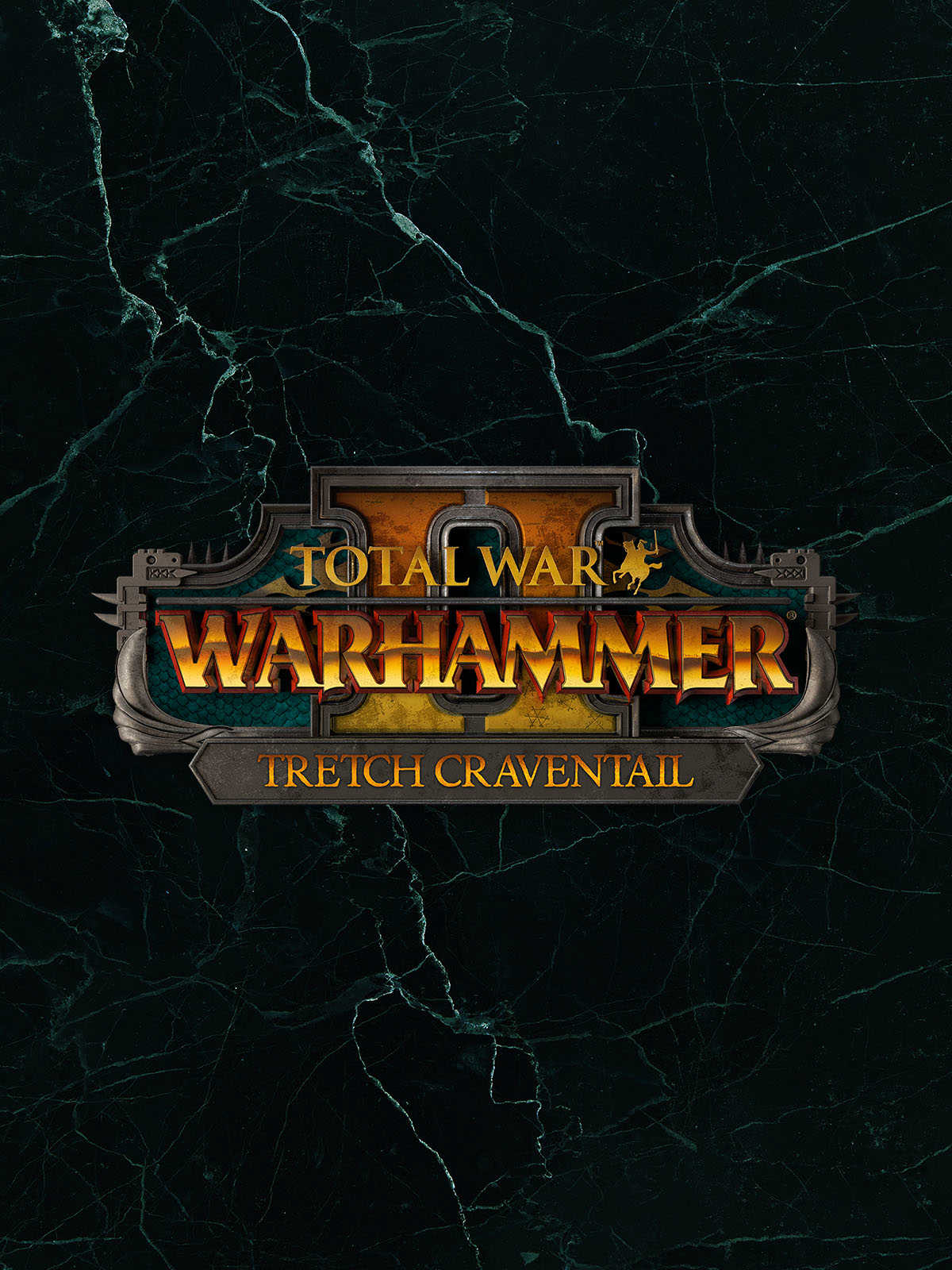 Total War: Warhammer II - Tretch Craventail cover