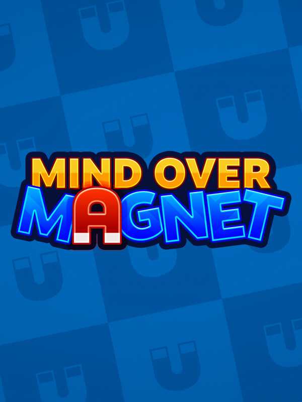 Mind Over Magnet cover
