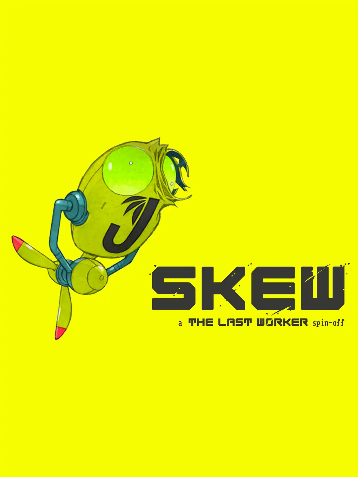 Skew cover