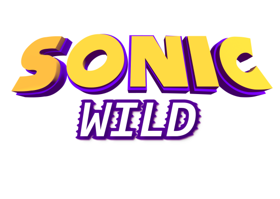 Sonic Wild cover