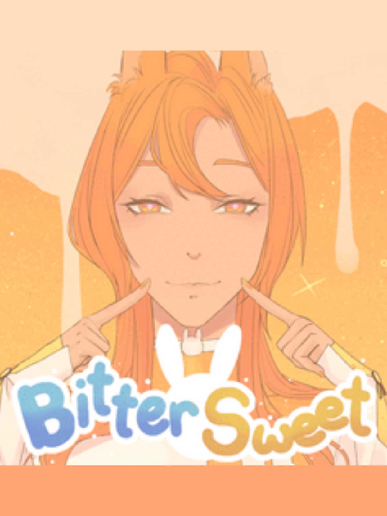 Bitter/Sweet Blythe cover