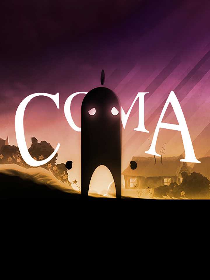 Neversong: Coma HD cover