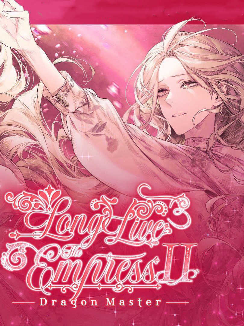 Maybe: Interactive Stories - Long Live the Empress II: Dragon Master cover