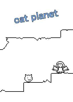Cat Planet cover