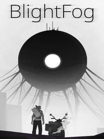 BlightFog cover
