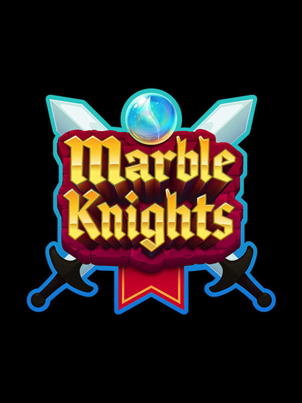 Marble Knights cover
