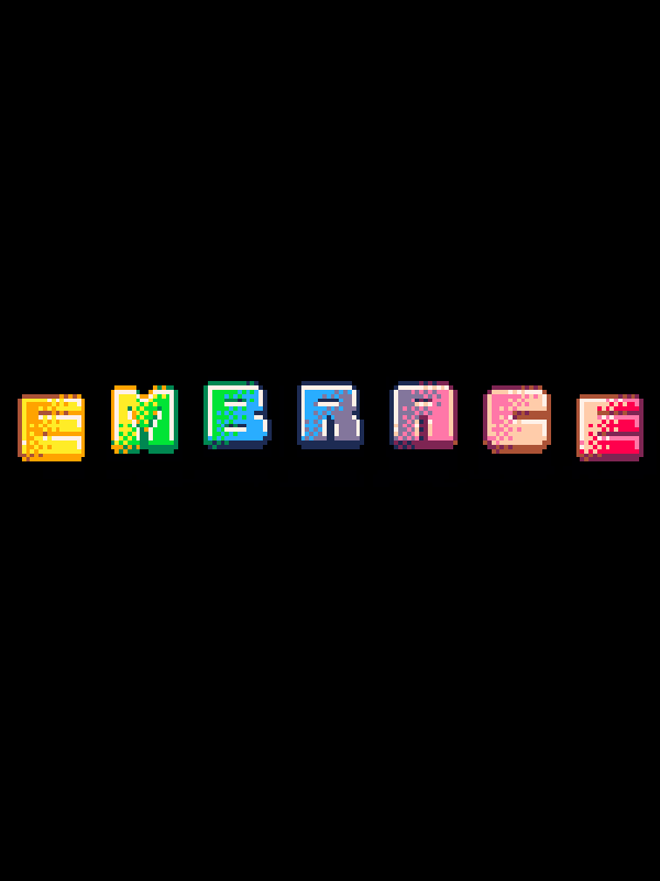 Embrace cover