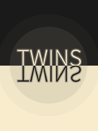 Twins Minigame cover