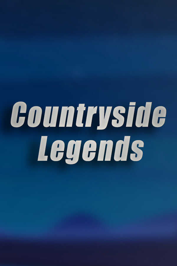 Countryside Legends cover