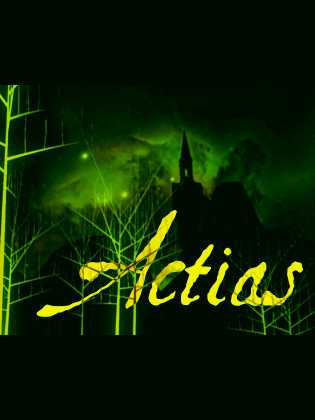 Actias cover