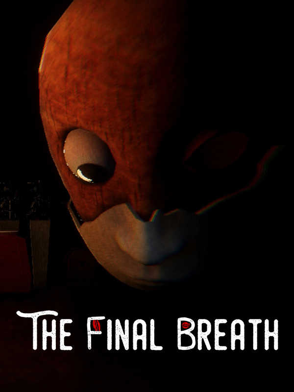 The Final Breath cover