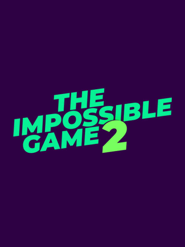 The Impossible Game 2 cover