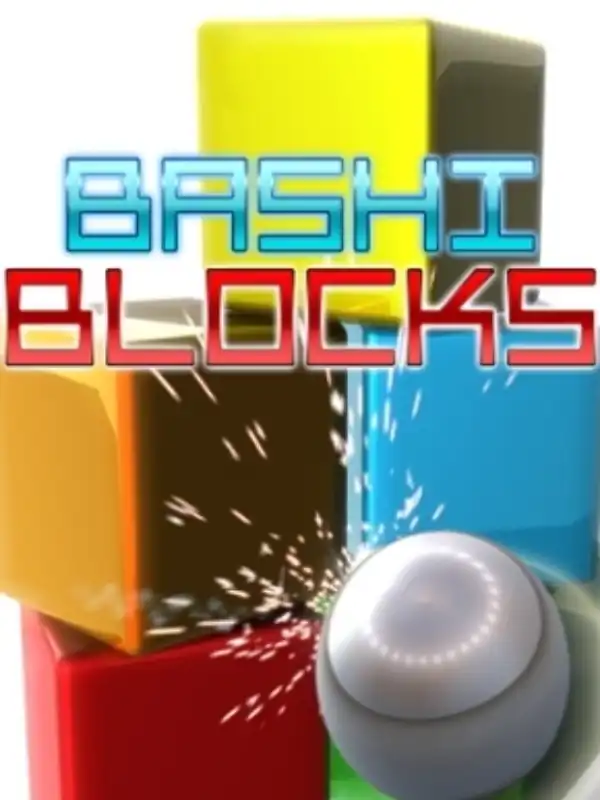 Bashi Blocks cover