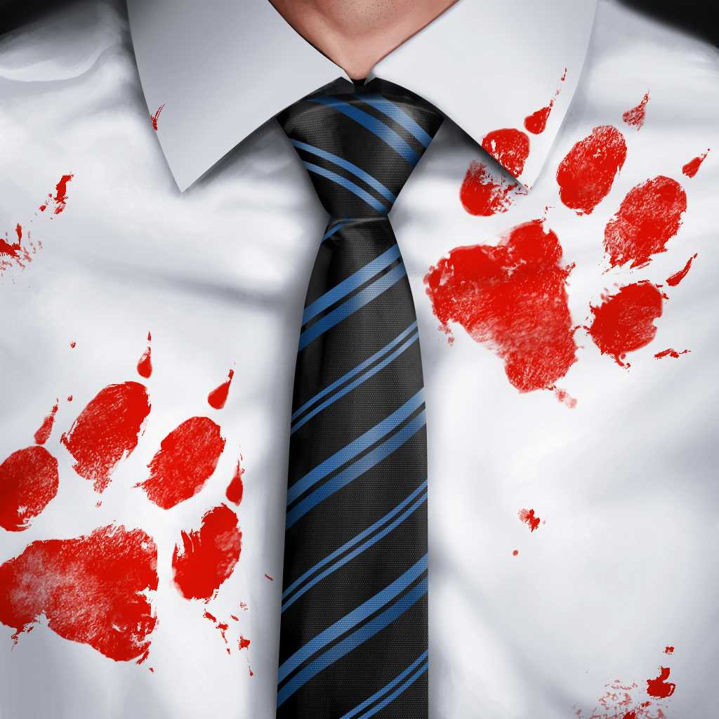 The Executive cover