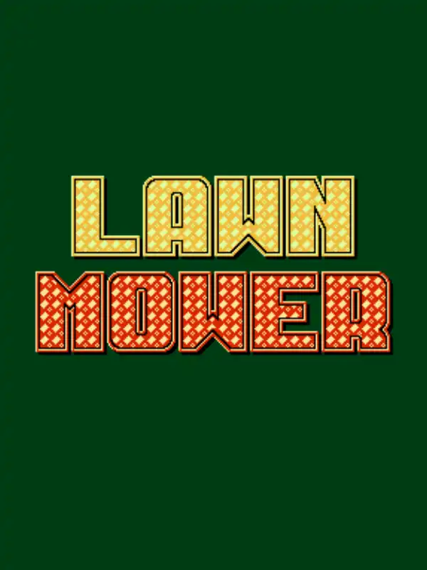 Lawn Mower cover