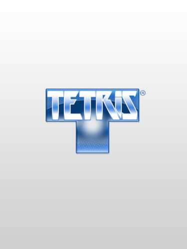 Tetris cover