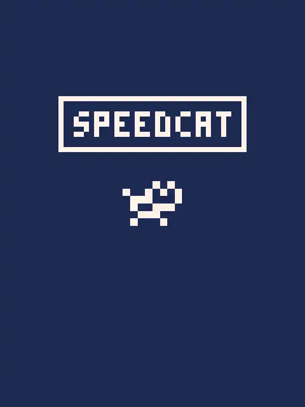 Speedcat cover
