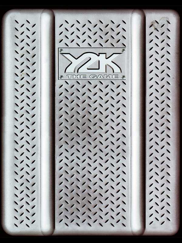 Y2K: The Game cover