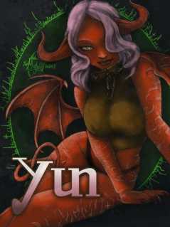 Yun cover