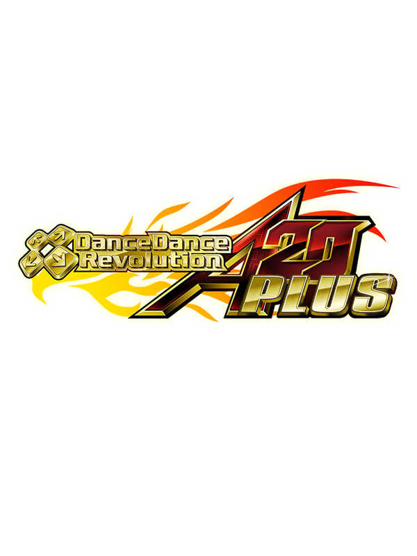 DanceDanceRevolution A20 Plus cover