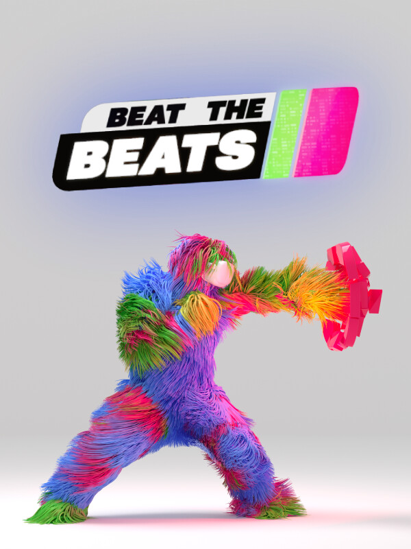 Beat the Beats cover