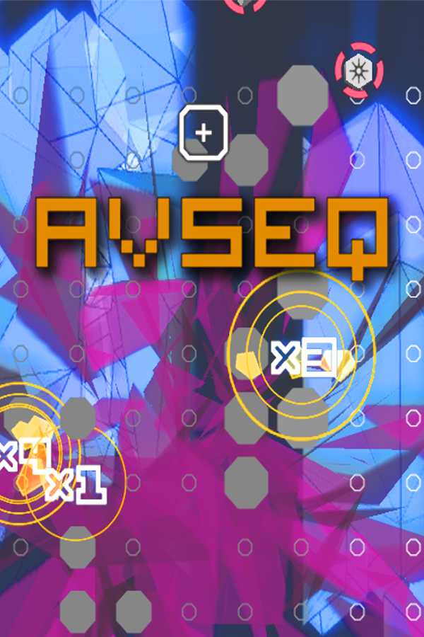 AVSEQ cover