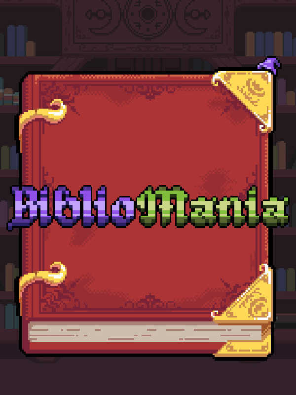 BiblioMania cover