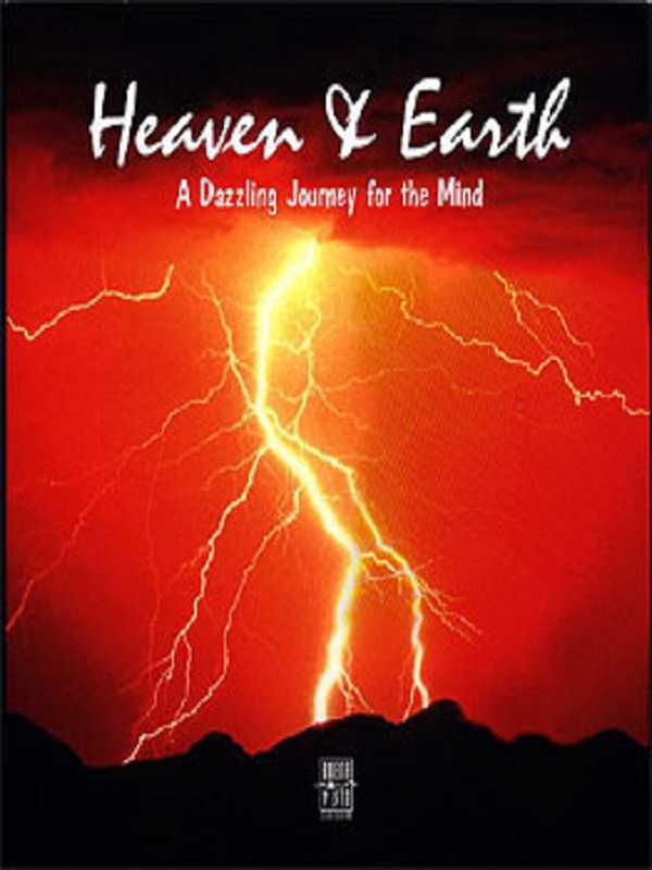 Heaven & Earth cover