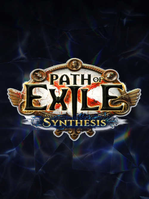Path of Exile: Synthesis cover