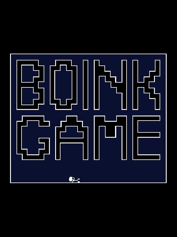 Boinkgame cover