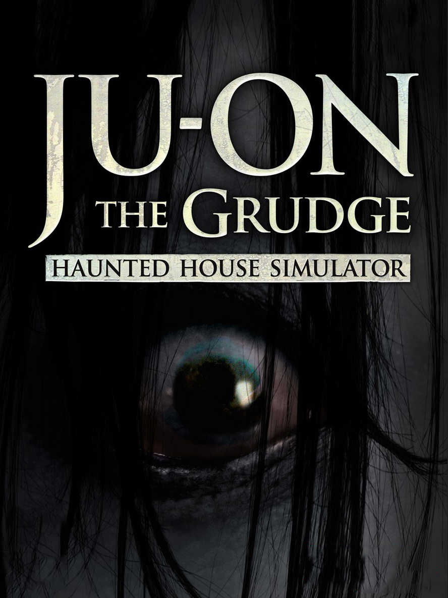 Ju-on: The Grudge cover