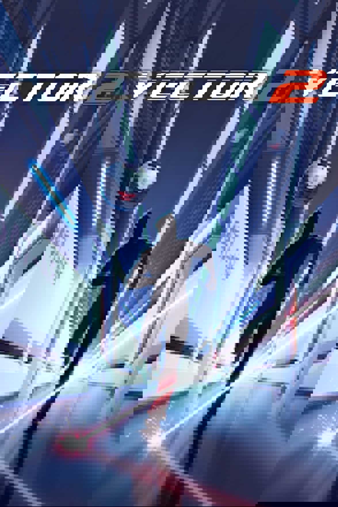 Vector 2 cover