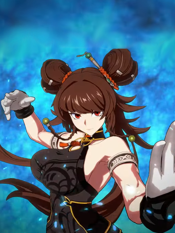 DNF Duel: DLC 5 - Nen Master cover