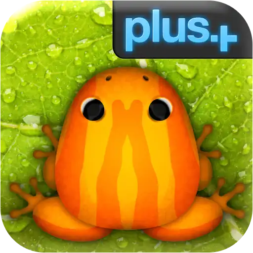 Pocket Frogs cover