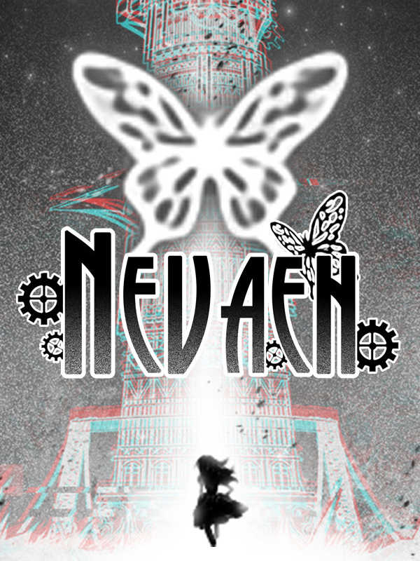 Nevaeh cover