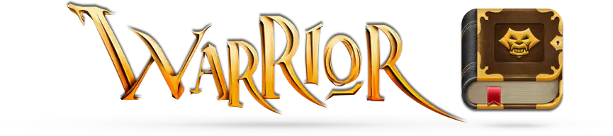 Warrior cover