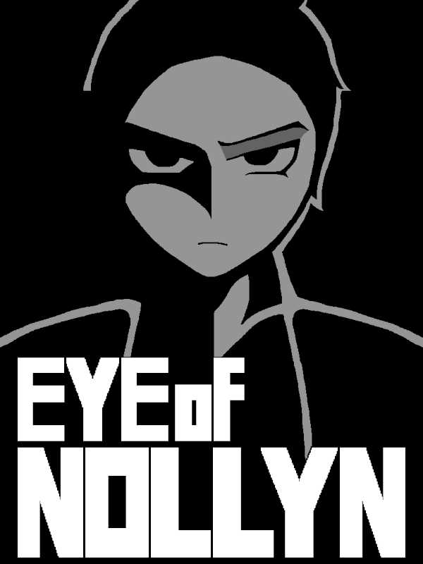 Eye of Nollyn cover
