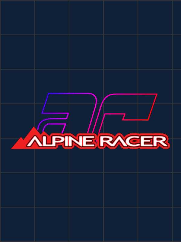 Alpine Racer cover