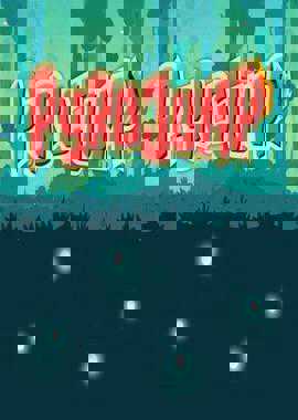 Pyro Jump cover
