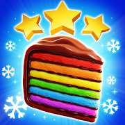 Cookie Jam cover