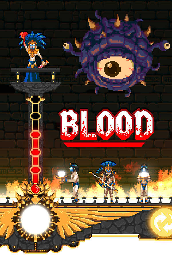 Blood Rite cover