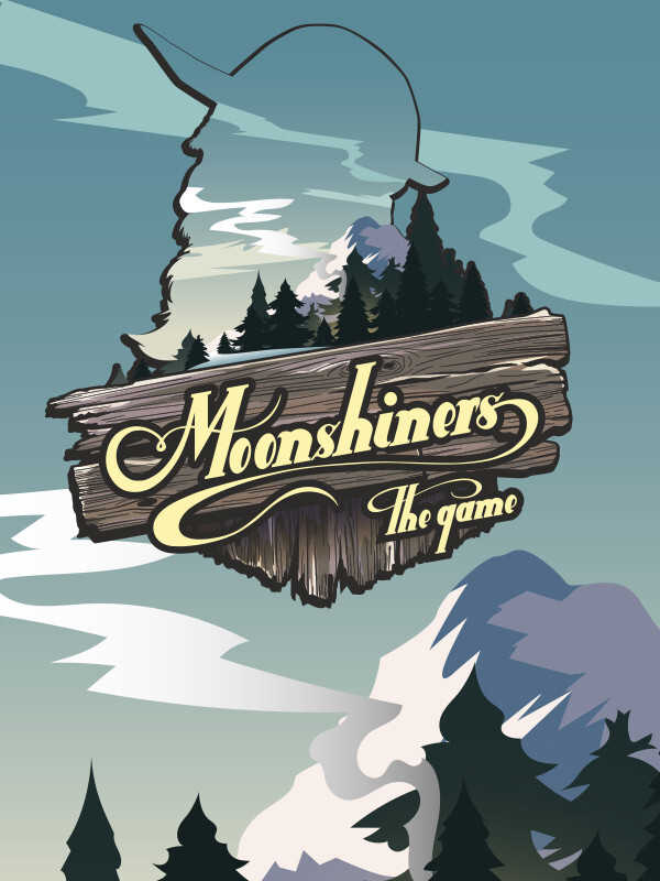 Moonshiners: The Game cover