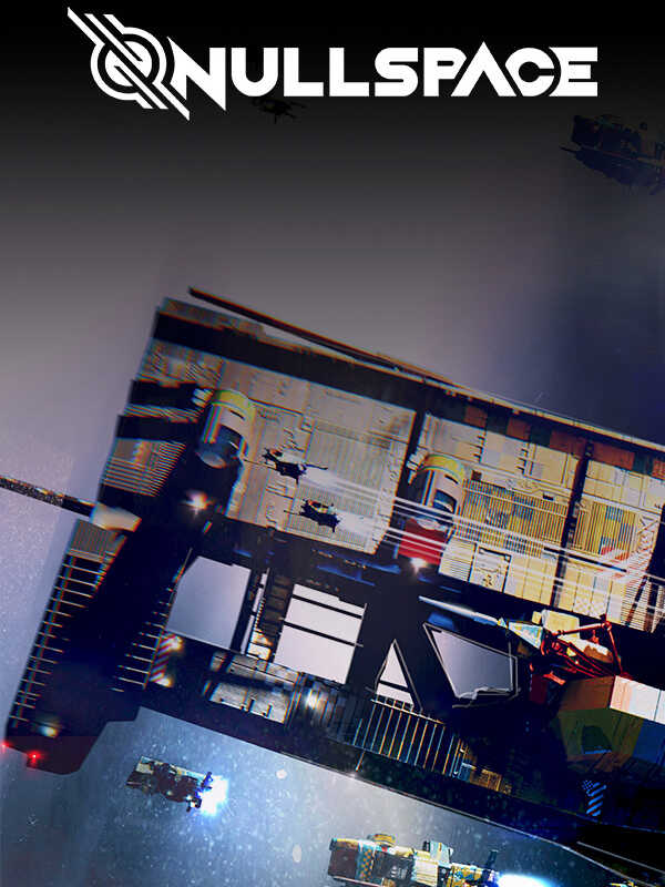 Nullspace cover